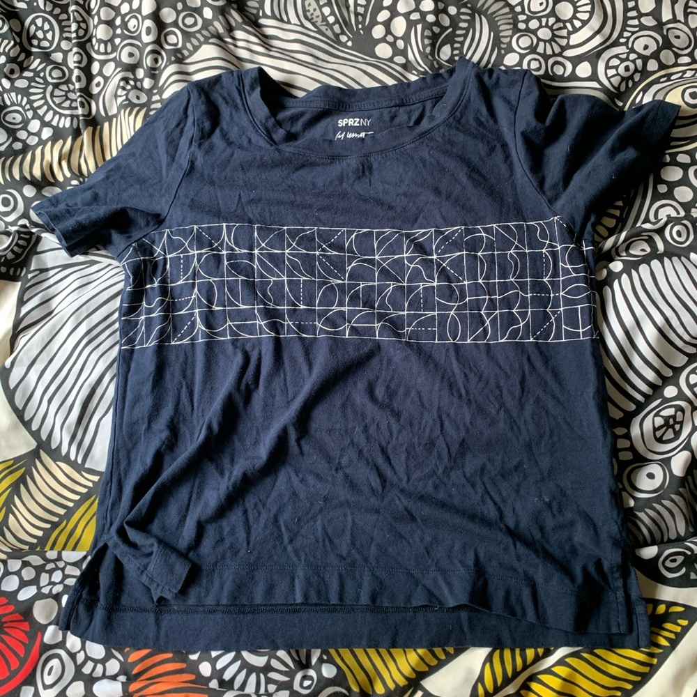 Uniqlo Women’s Tee